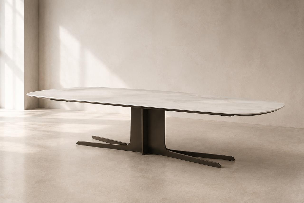 Solenne Dining Table